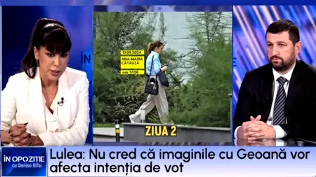 Marius Lulea (AUR): „Nu mă miră deloc că Geoană este alături de PSD. Au încercat o finală cu doi oameni din PSD ca să fie siguri că vor câștiga”