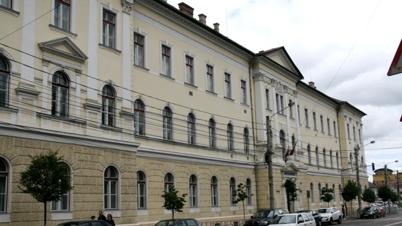 Scandalul de la Cluj: Unul din elevii de la Liceul Șincai, suspendați pentru jigniri ale profesorilor, compara școala cu Auschwitz