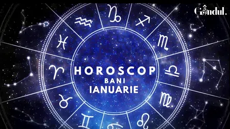 VIDEO | Horoscop financiar, ianuarie 2023. Cine va beneficia de intrarea planetei Venus în Vărsător