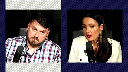 Comedie la Micutzu! Cum se laudă Clotilde ARMAND că a amenajat noi școli. Elevii de la „Enescu”, trimiși să studieze în spate la Casa Presei