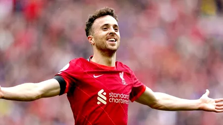 Cine a fost Andre Silva, fratele lui Diogo Jota. Ambii au murit în tragicul accident de mașină