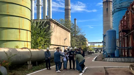Ministrul Energiei, Sebastian Burduja, un nou apel către primarul general al Capitalei, Nicușor Dan, să achite datoria către ELCEN. Starea sistemului