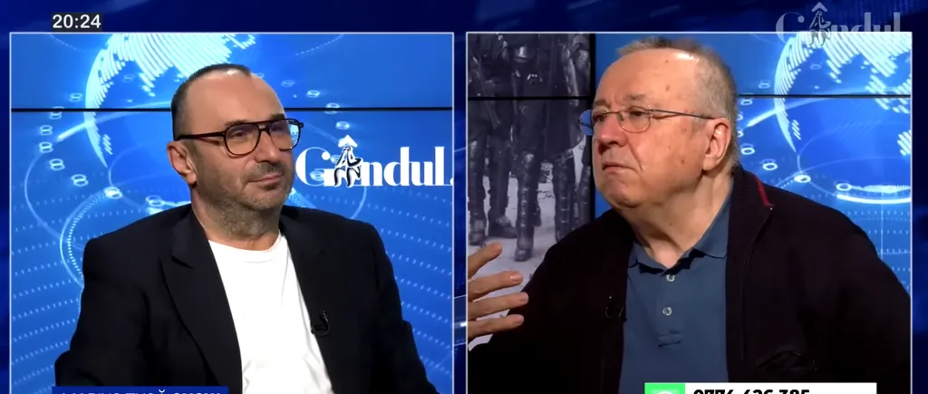 VIDEO | Ion Cristoiu: „În România și Polonia s-au creat culoarele solidarității. Tirurile trebuie să ajungă într-un punct, nu să vândă pe parcurs”