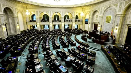 A fost VOTAT Biroul Permanent al Senatului. Care sunt atribuțiile și ce senatori au fost aleși