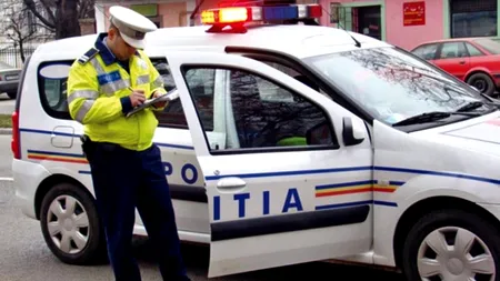 ȘOCUL unui șofer din Prahova. Ce a găsit când a venit la mașină: „Ți-au dispărut...”