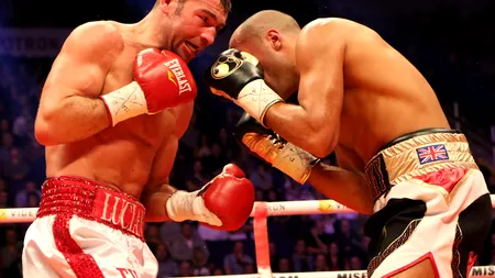 Cariera lui Lucian Bute s-a terminat. Anunțul făcut de presa canadiană