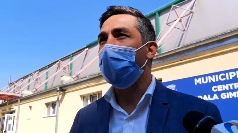 Valeriu Gheorhiță: „Sperăm ca în șapte - opt zile să atingem pragul de cinci milioane de persoane vaccinate cu o doză”. Avantajele imunizării complete în fața variantei Delta