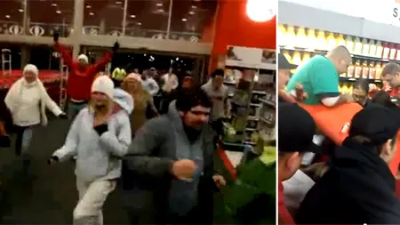 BLACK FRIDAY - ZIUA ÎN CARE PREȚURILE PICĂ. Românii au cheltuit într-o noapte MILIOANE DE EURO pe internet