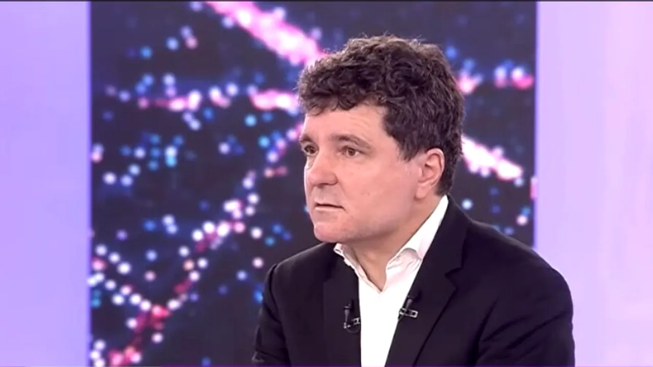 Nicușor Dan, despre noul președinte al USR, Elena Lasconi: „Mă voi întâlni cu domnia sa, că nu ne cunoaștem personal, și e logic să să facem asta”