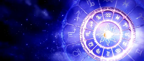 Horoscop săptămâna 18 - 24 aprilie 2022. Berbecii pot face cheltuieli neprevăzute