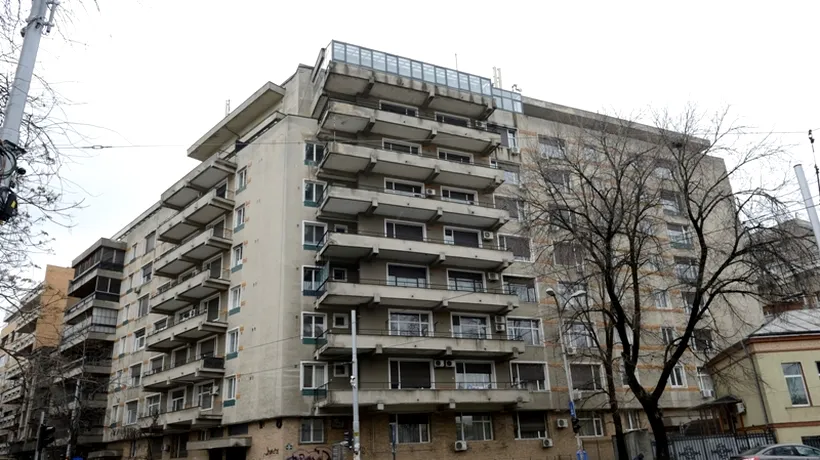 Lotul de august al RA-APPS: 36 de apartamente și două spații comerciale în București. 18.000 de euro camera la preț redus, pe Magheru 