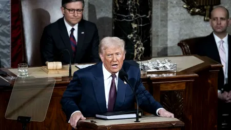 Donald Trump: “32 de milioane de dolari au fost alocați pentru o operațiune de PROPAGANDĂ de stânga în Republica Moldova”