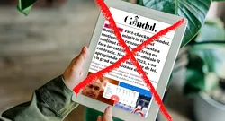 Google face politică în România. Intervine în libertatea de expresie și cenzurează presa liberă. Avantajează narative care laudă puterea, anumite partide și politicieni și blochează presa critică. Este și cazul site-ului Gândul care a fost prăbușit de Google peste noapte
