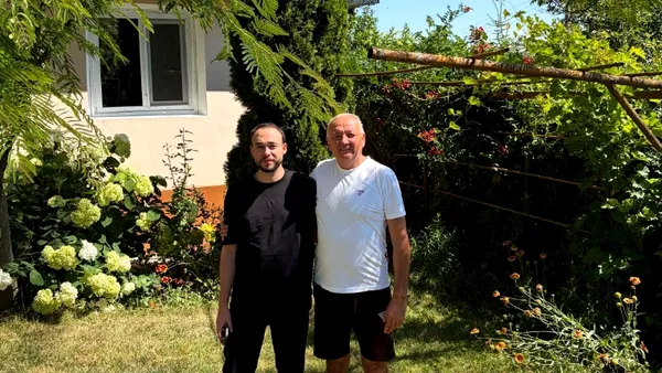 Durere în familia lui Sorin Chelmu, președintele AUR Vaslui. Fiul său a murit la doar 29 de ani. Care ar fi cauza, descoperită acum două săptămâni