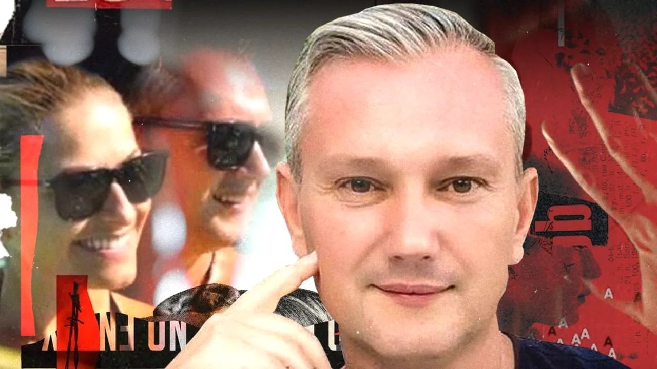 Dezvăluiri exclusive. Milionarul român acuzat că și-a violat soția și ar fi încercat să o înece în jacuzzi: ”Am căutat-o la spital și i-am trimis mâncare, apă și obiecte personale pentru a-i crea toate condițiile!” / ”A fost nesinceră la Poliție”