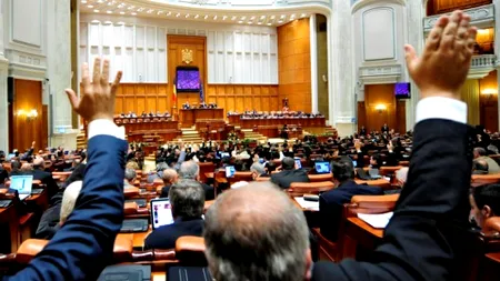 SUPERIMUNITATE pentru parlamentari. Șeful deputaților PSD: 