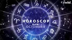 Horoscopul banilor în luna octombrie 2025. Ce zodii atrag prosperitatea, dar și care trebuie să fie atente la cheltuieli