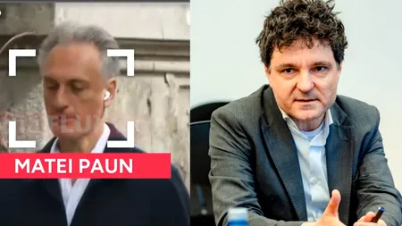 Personajul controversat din spatele lui Nicușor Dan, care i-ar pregăti edilului un sediu de campanie într-o ambasadă din Dorobanți