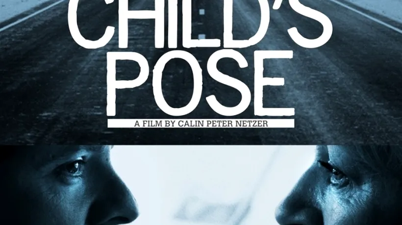 Filmul Poziția copilului- premiul criticii internaționale la Festivalul de la Berlin