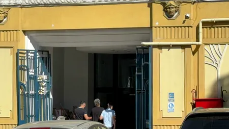 Jurgen Faff, administratorul companiei acuzate că ar fi transportat mercenarii lui Horațiu Potra a fost plasat sub control judiciar