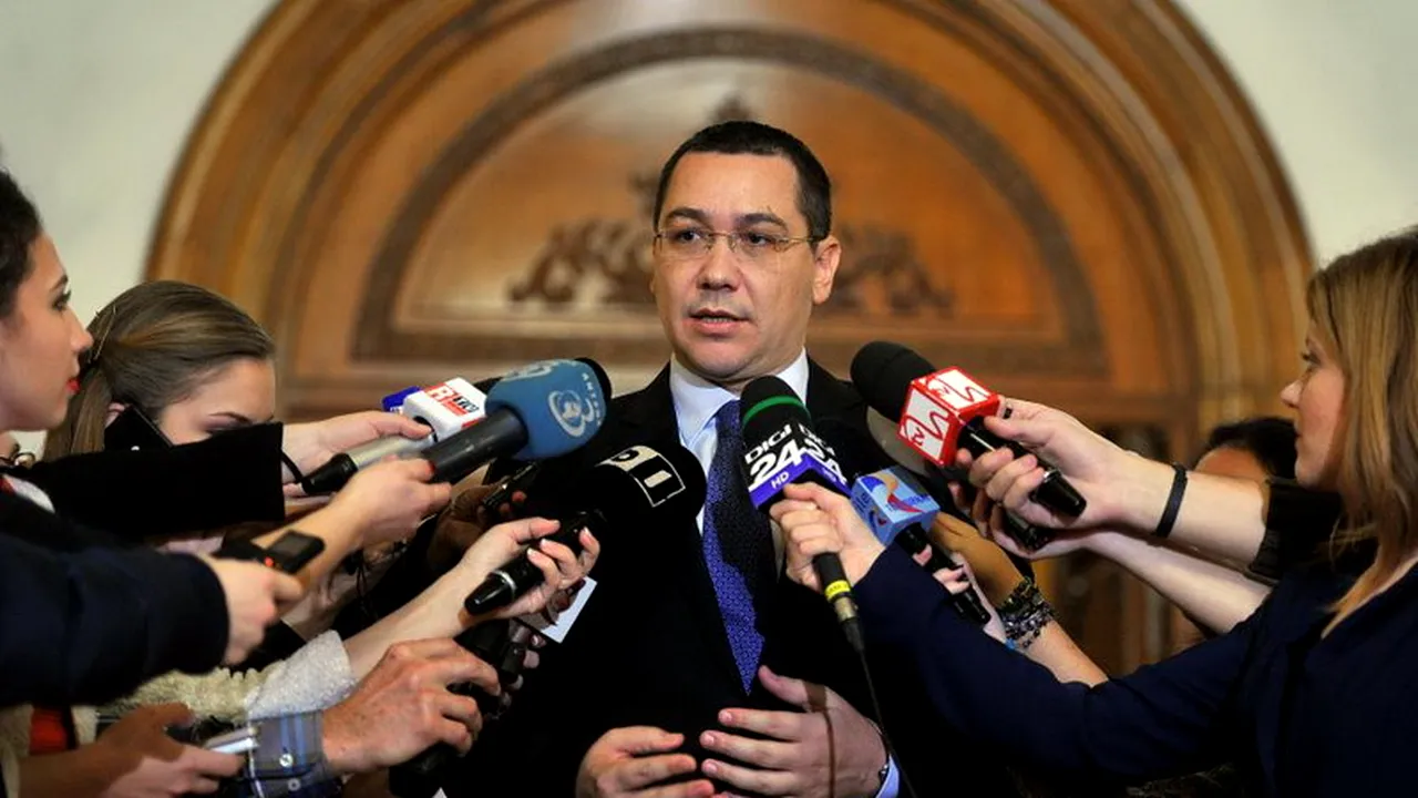 POLITICĂ. Victor Ponta: „Dăncilă nu era bună de premier”. Care este părerea liderului Pro România despre Ludovic Orban