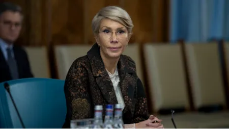 Raluca Turcan: „Ne aşteptăm ca luni să nu se creeze cvorum pentru respingerea Guvernului”