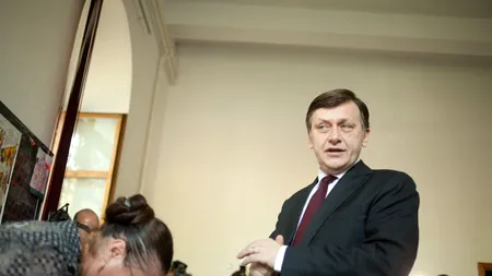 Antonescu: Imaginea României, DISTRUSĂ într-o acțiune 