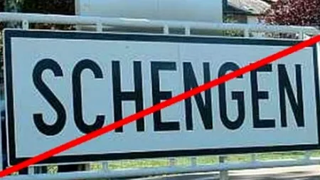 Oficial german: România nu va adera la Schengen în 2015