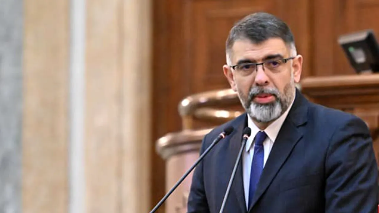 Robert Cazanciuc, la un an de la tragedia de la 2 MAI: Ne punem în continuare întrebarea dacă accidentul putea fi evitat