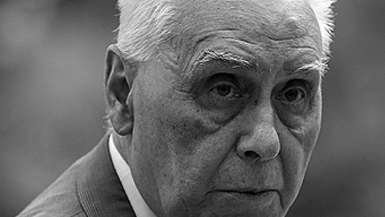 Dacian Cioloș, mesaj de condoleanțe: ''Radu Câmpeanu rămâne un vizionar, care și-a păstrat convingerile în ciuda anilor în închisoare''