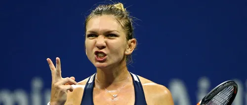 Simona <i class='ep-highlight'>Halep</i> s-a calificat în semifinalele turneului de la Indian Wells