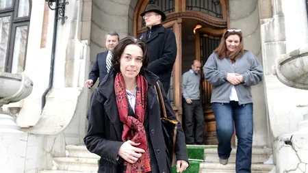 FMI vine peste două săptămâni la București pentru bugetul 2015. Dezbatere publică după 10 decembrie