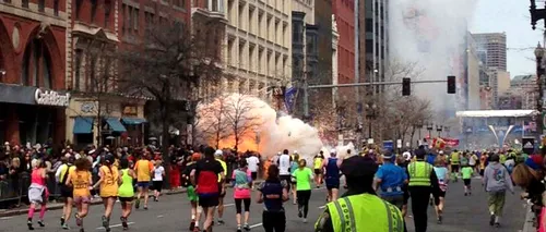 Începe procesul atentatelor de la maratonul din Boston. Exploziile au lăsat în urmă trei morți și 264 de răniți