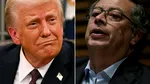 După ce l-a făcut “traficant” iar Gustavo Petro i-a spus că e “senil”, Trump s-a împăcat cu președintele Columbiei: “Aștept cu nerăbdare să ne vedem”