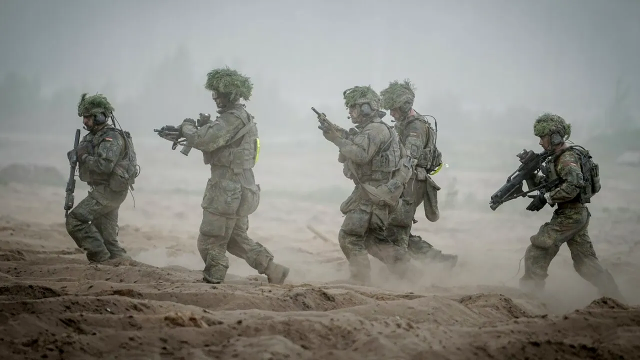 STEADFAST DART 25: În ce va consta primul mare exercițiu militar al anului 2025