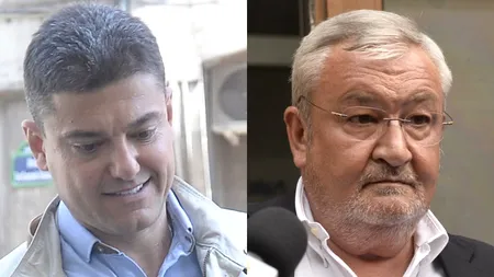 Dosarul fostului ministru Sebastian Vlădescu, în care este cercetat și Cristian Boureanu, trimis înapoi procurorilor