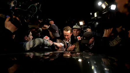 Mazăre - 9 ani de închisoare, Borcea - 5 ani. Sentințe DEFINITIVE în dosarul restituirilor ilegale ale plajelor