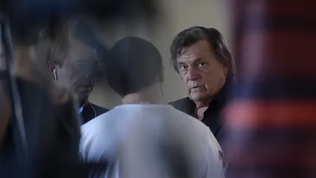 Noua generație de ACTORI nu are PROFESORI grozavi. Florin Piersic, ULUIT de performanțele fiului său