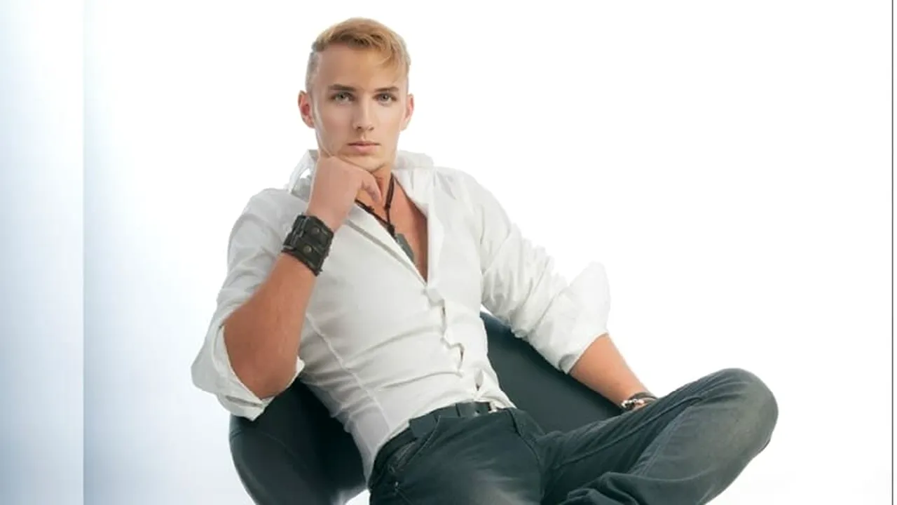 Mihai Trăistariu, din nou la Eurovision? ”Eu îmi doresc să reprezint țara, să câștig, să fiu trimis acolo și să revin în glorie”