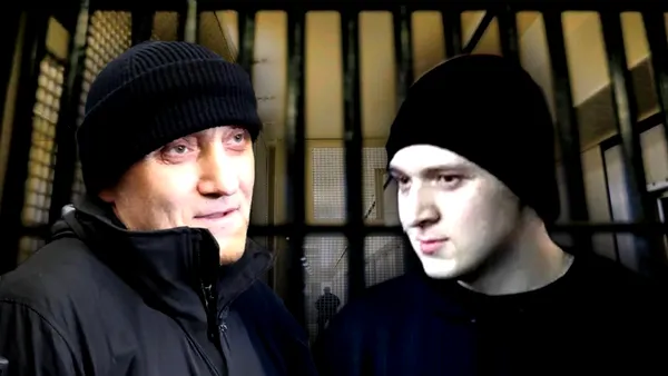 Motivul surprinzător pentru care s-ar fi plâns Horațiu Potra de presiuni asupra sa în penitenciar. „Asta nu înseamnă ca e vorba de vreun abuz”