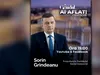 Sorin Grindeanu, anunțurile pe care le așteaptă toată clasa politică, la Gândul live, de la ora 15.00
