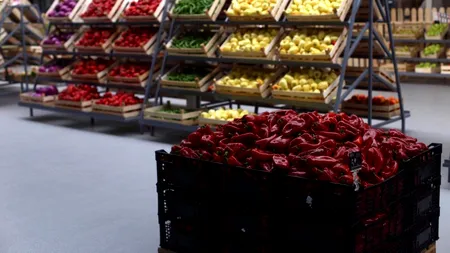 Reguli noi pentru comercianți. De miercuri devine obligatoriu să informeze consumatorii cu privire la alergenii prezenți în  produsele neambalate