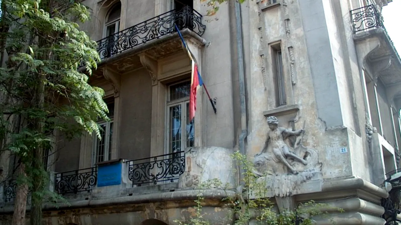 Guvernul vrea să își angajeze răspunderea pentru imobilele naționalizate la 19 martie