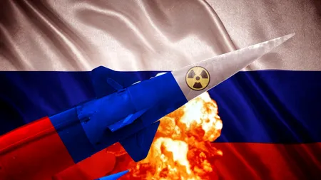 Oficial rus: Moscova și-ar putea SCHIMBA planurile privind utilizarea armelor nucleare în contextul războiului din Ucraina