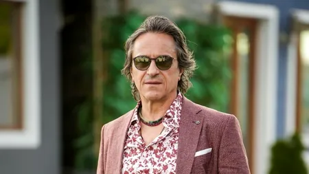 Claudiu Bleonț îi cere scuze fiicei sale, după discursul controversat de la Gala Premiilor Gopo: „Îi sunt DATOR cu asta, înainte de orice”