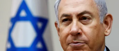 Legea care provoacă un scandal imens în Israel. Opoziția acuză că se încearcă controlarea anchetei în dosarul de corupție al lui Netanyahu