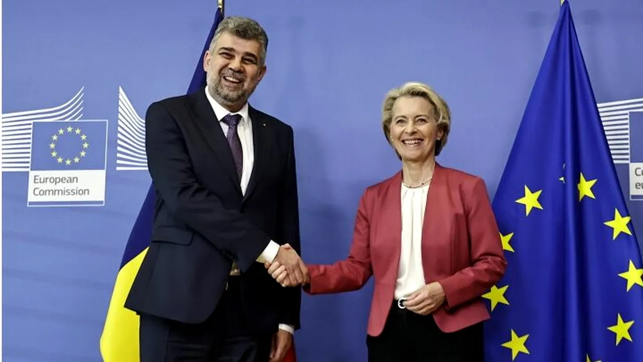 Marcel Ciolacu anunță că trimite legea pensiilor în Parlament până la finalul anului. Pensiile speciale ajung în Legislativ într-o săptămână