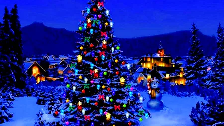 Cât costă vacanța de Crăciun la pensiunile și hotelurile din stațiunile de pe Valea Prahovei