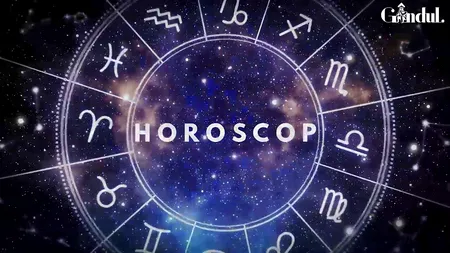 VIDEO| Horoscop marți, 27 decembrie. Săgetătorii vor deveni nostalgici