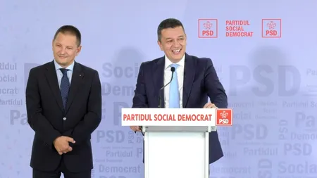Grindeanu îl ironizează pe Siegfried Mureșan după ce a primit programul său de guvernare: ”La ce salariu de europarlamentar are, cred că și-ar permite o variantă premium la ChatGPT”